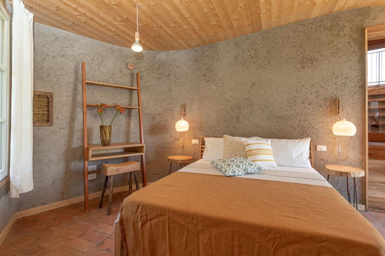 Casa Viva Bed & Breakfast Marciaga Exterior photo