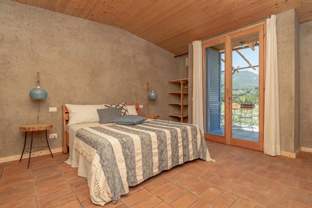 Casa Viva Bed & Breakfast Marciaga Exterior photo