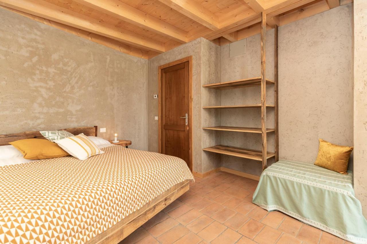 Casa Viva Bed & Breakfast Marciaga Exterior photo