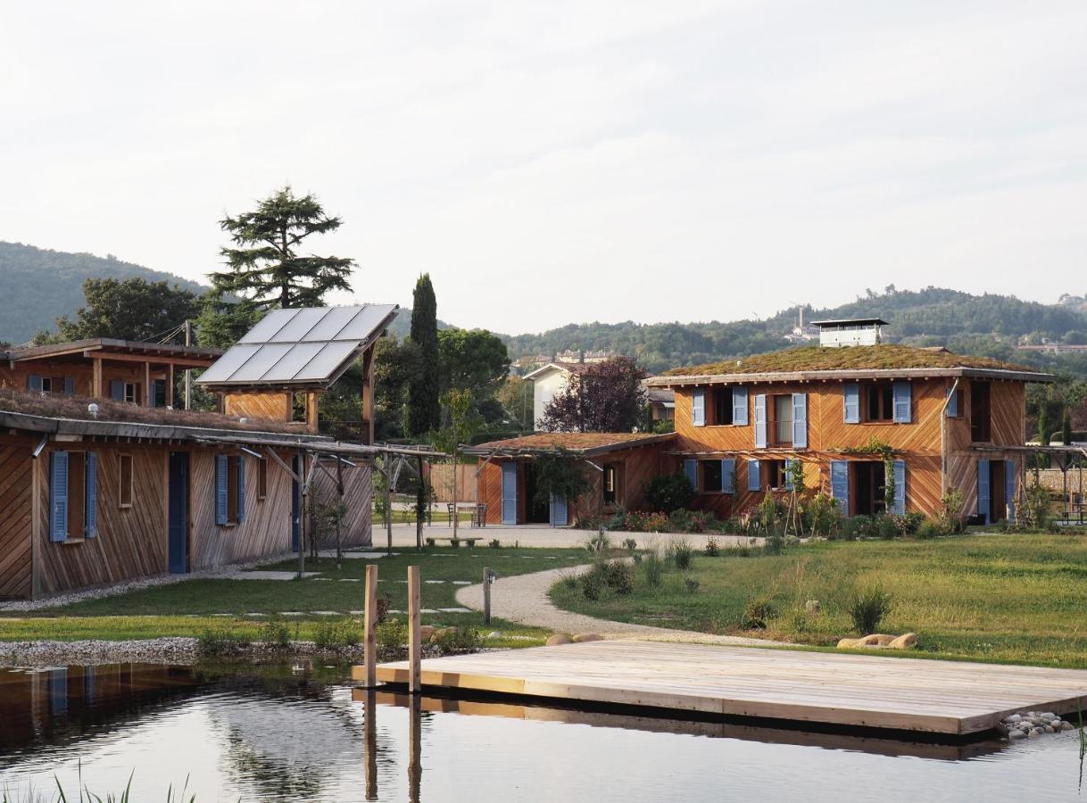 Casa Viva Bed & Breakfast Marciaga Exterior photo