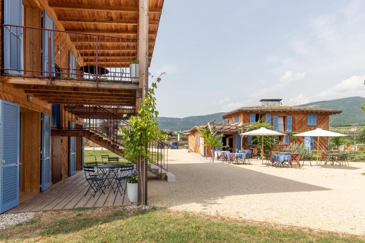 Casa Viva Bed & Breakfast Marciaga Exterior photo