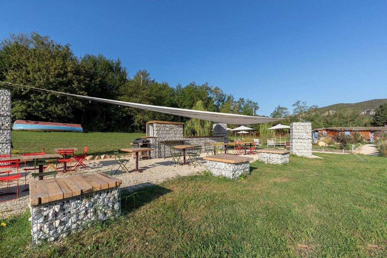 Casa Viva Bed & Breakfast Marciaga Exterior photo