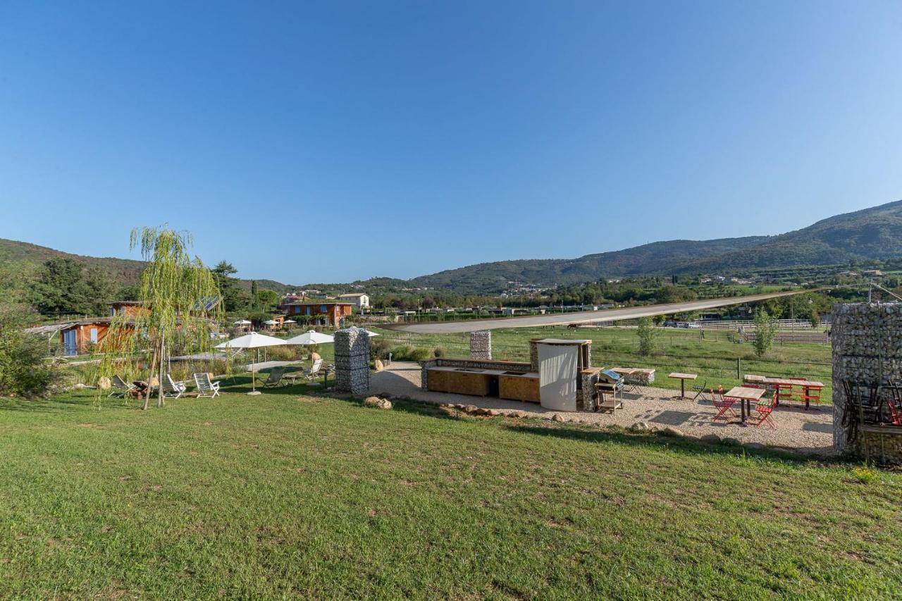 Casa Viva Bed & Breakfast Marciaga Exterior photo