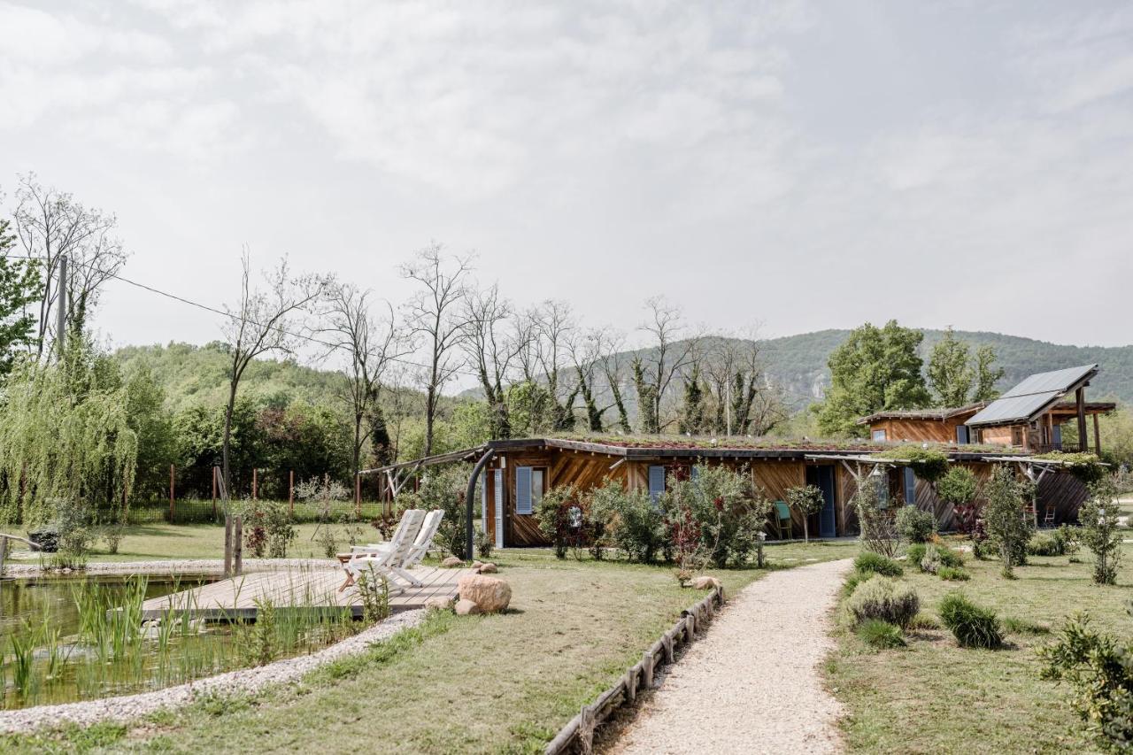 Casa Viva Bed & Breakfast Marciaga Exterior photo