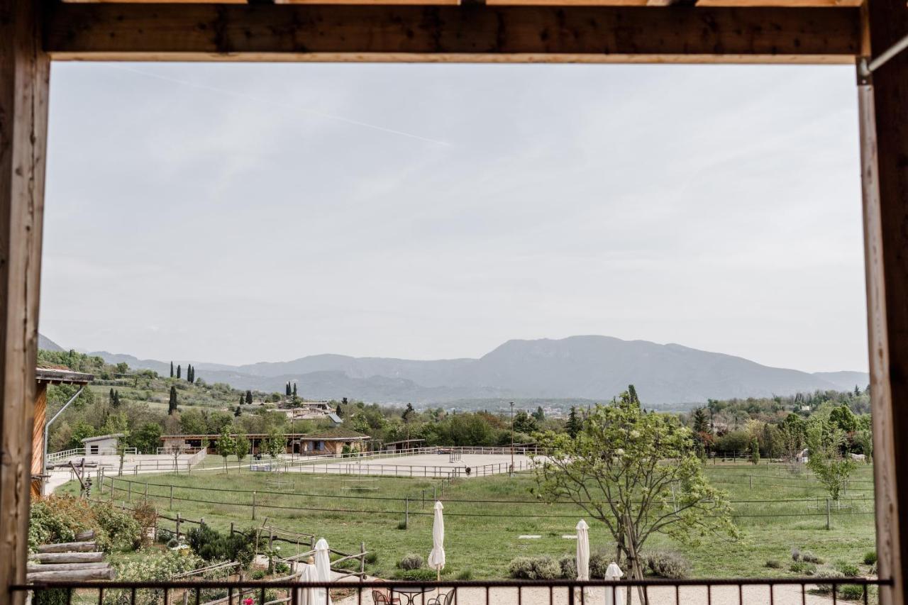 Casa Viva Bed & Breakfast Marciaga Exterior photo