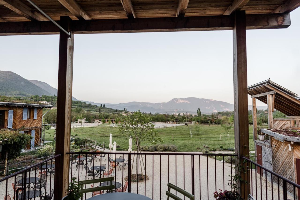 Casa Viva Bed & Breakfast Marciaga Exterior photo
